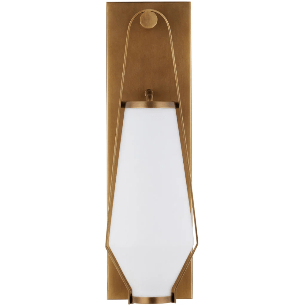 Brompton Bath Wall Sconce Wall Sconces 5800-0050