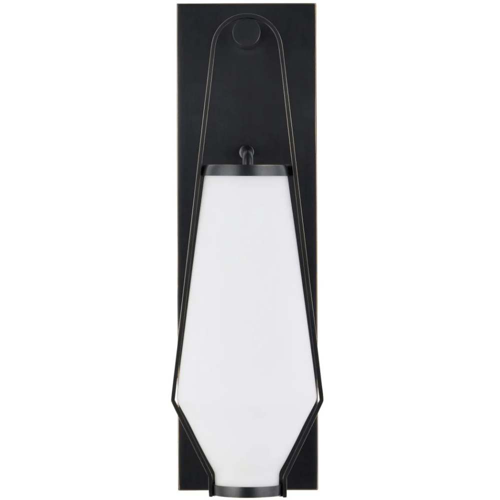 Brompton Bath Wall Sconce Wall Sconces 5800-0051