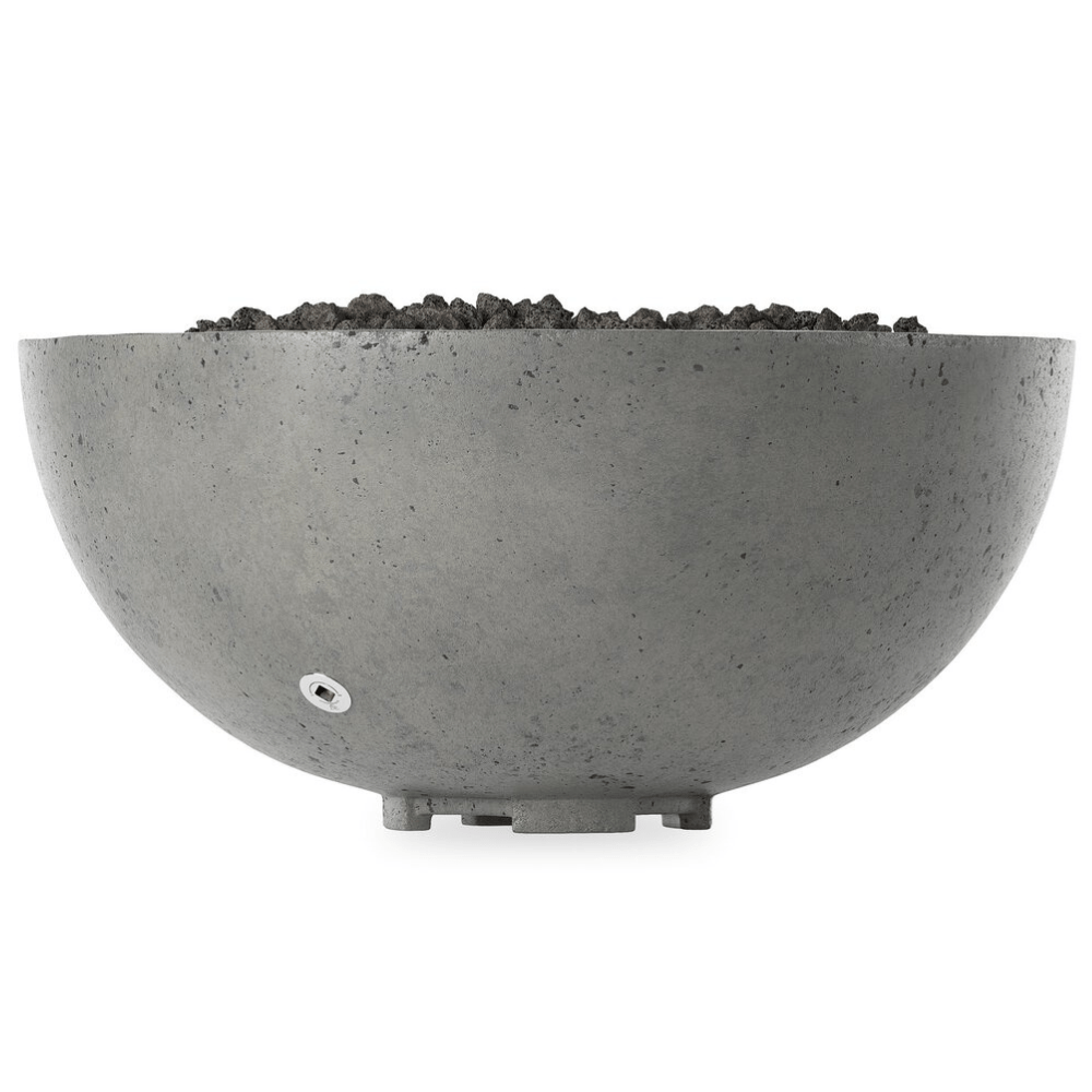 Bronson Outdoor Fire Table Outdoor Furniture