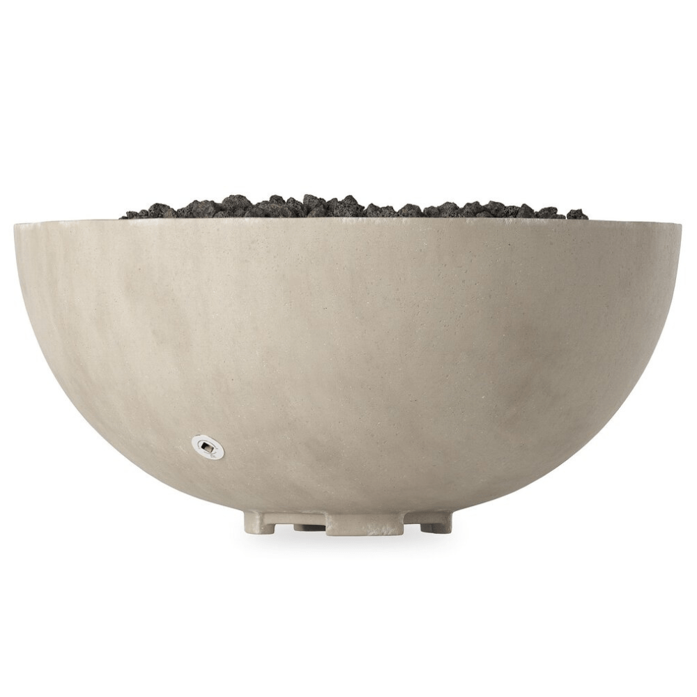 Bronson Outdoor Fire Table Outdoor Furniture