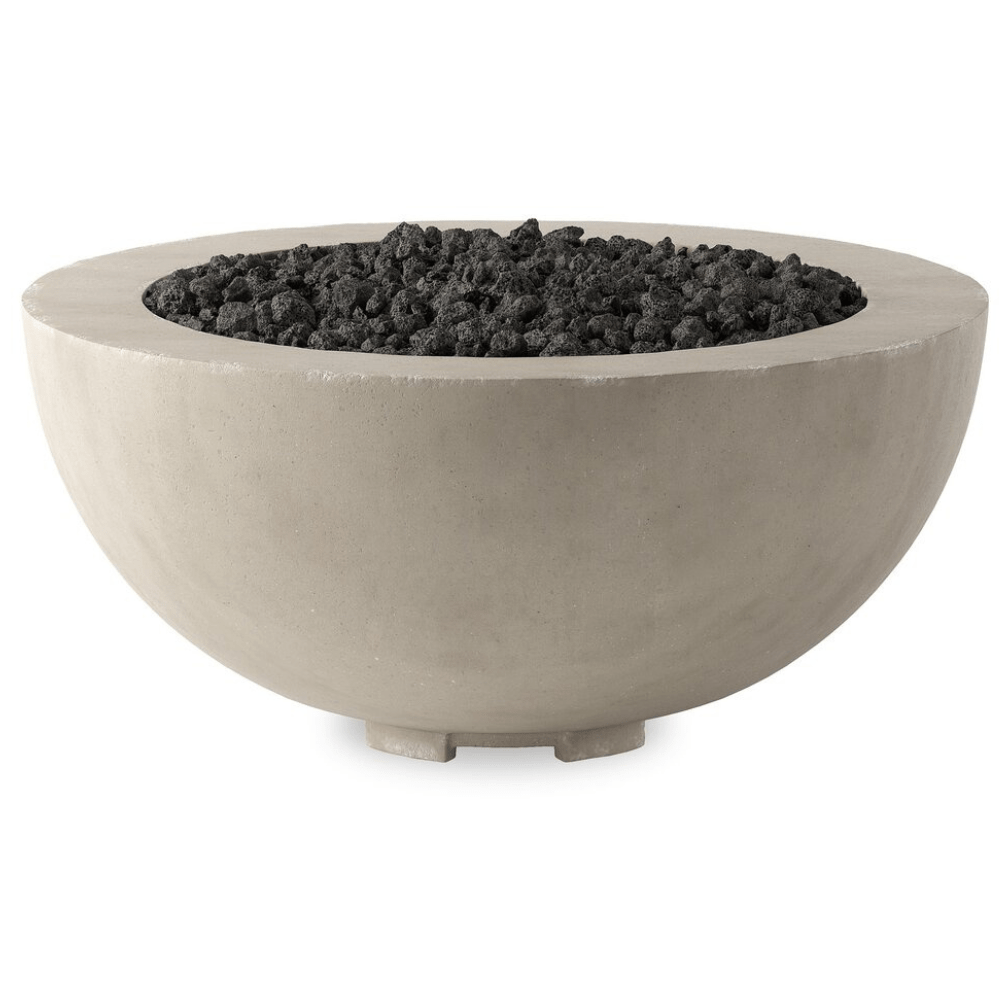 Bronson Outdoor Fire Table Outdoor Furniture 243855-001 801542687212