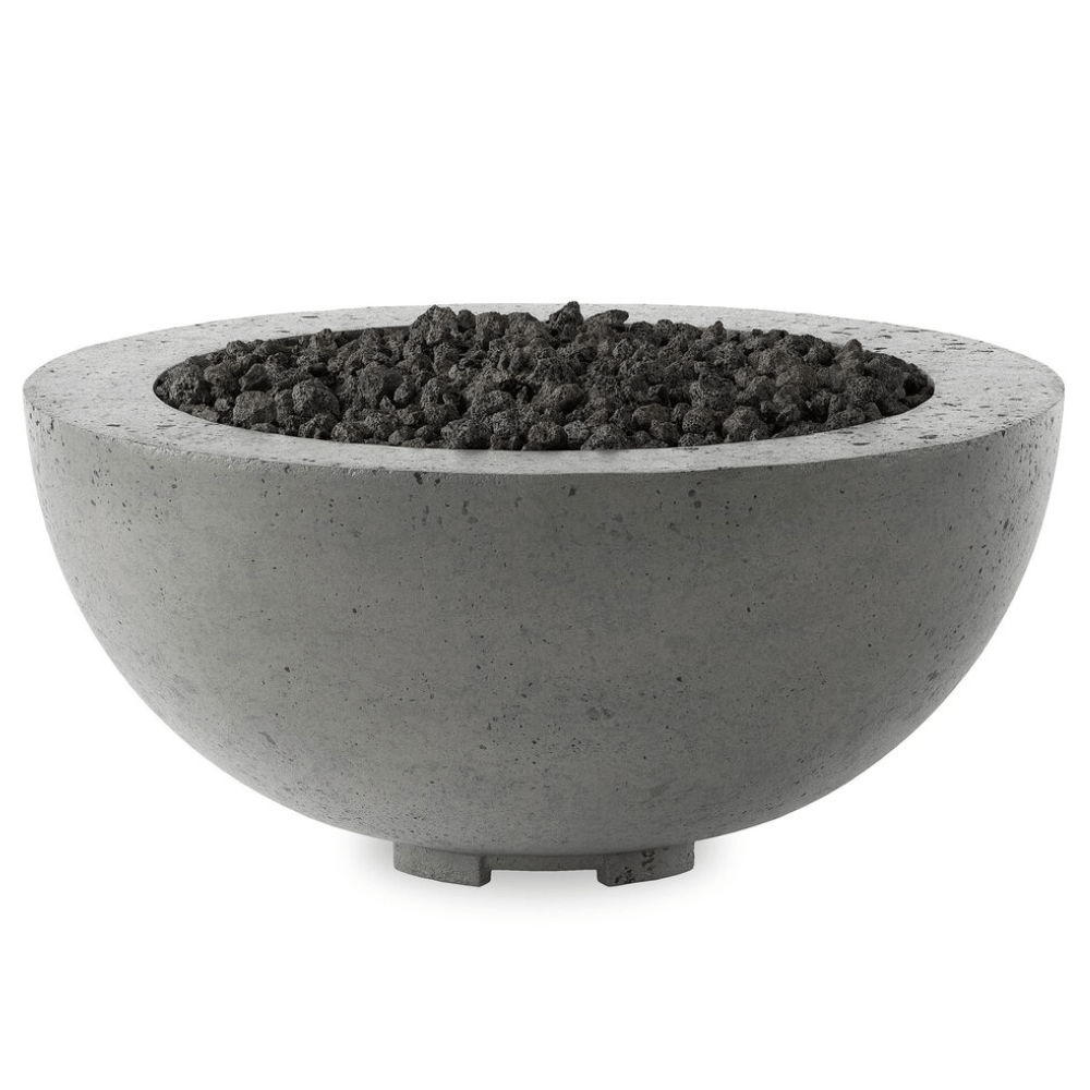 Bronson Outdoor Fire Table Outdoor Furniture 243855-002 801542688004