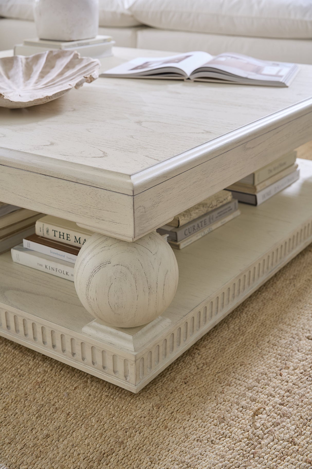 Bronte Coffee Table Coffee Table SCH-175353