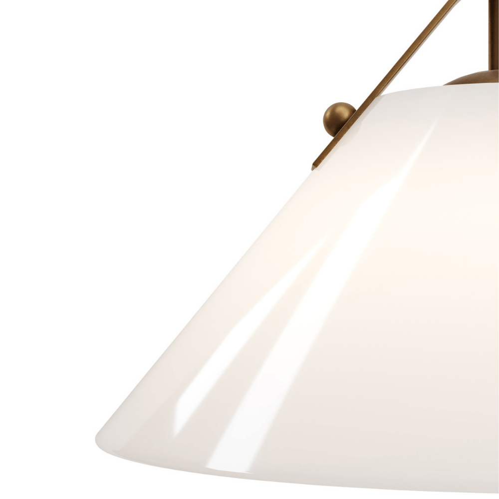 Bronwen Pendant Pendant