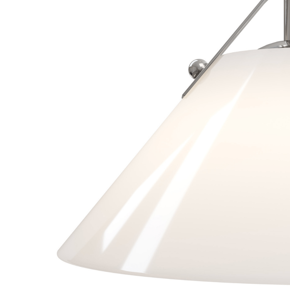 Bronwen Pendant Pendant