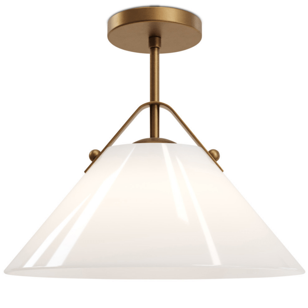 Bronwen Pendant Pendant