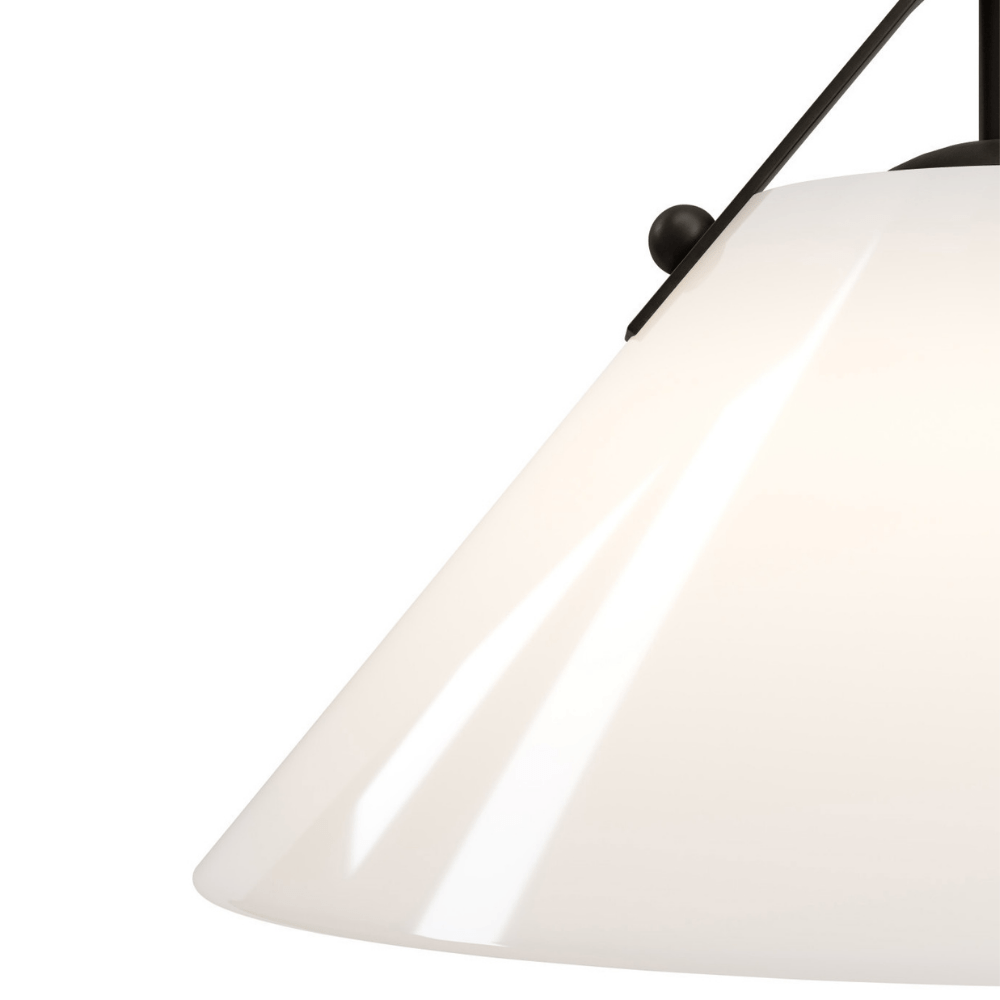 Bronwen Pendant Pendant