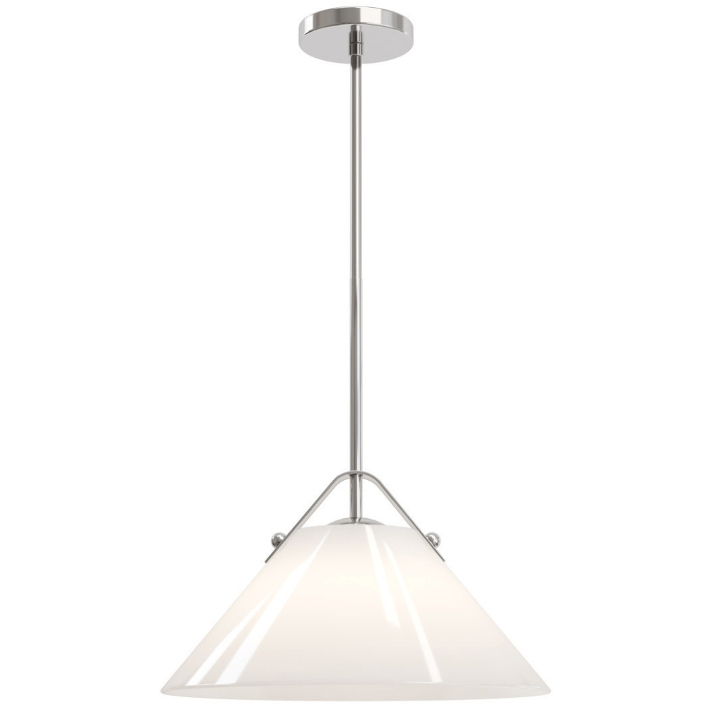 Bronwen Pendant Pendant