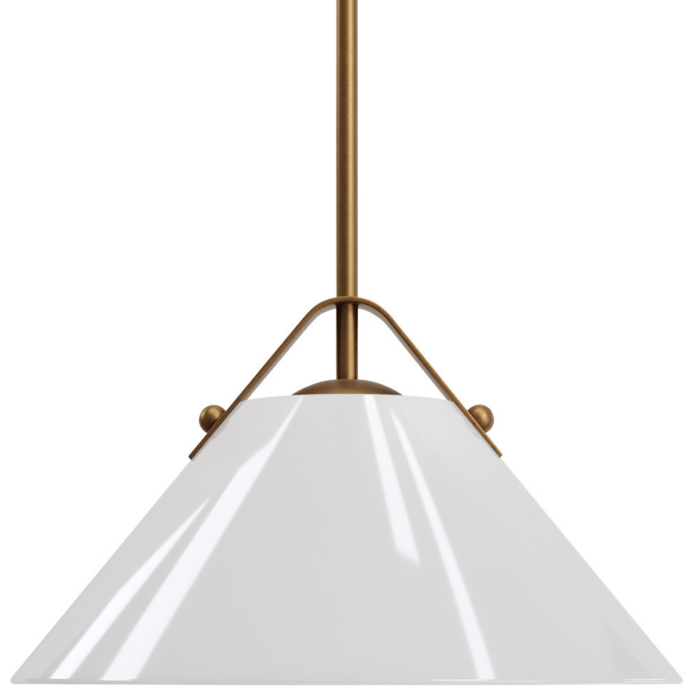 Bronwen Pendant Pendant 9000-1279 00633306062870