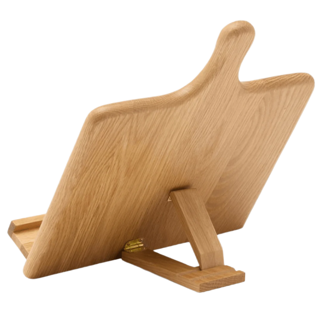 Bronwyn Recipe Stand Kitchen Accessory