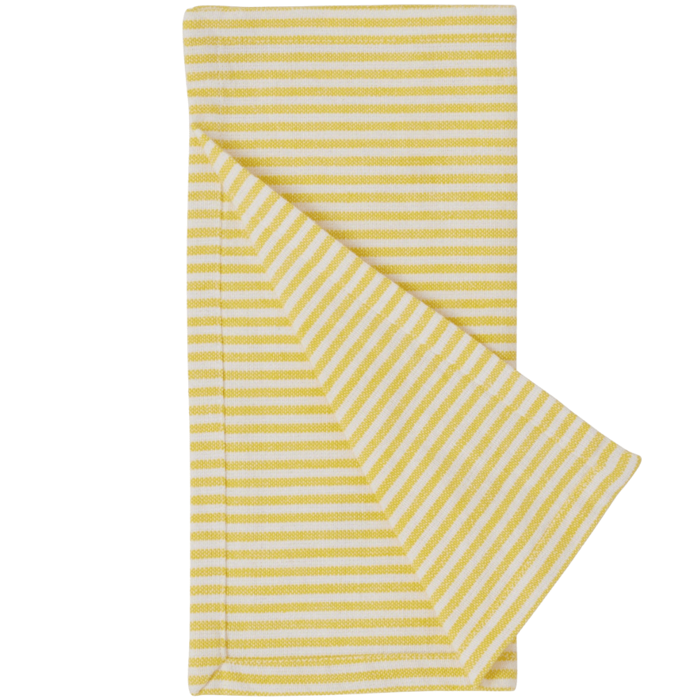 Brooks Napkin (Pack of 4) Kitchen Accessory