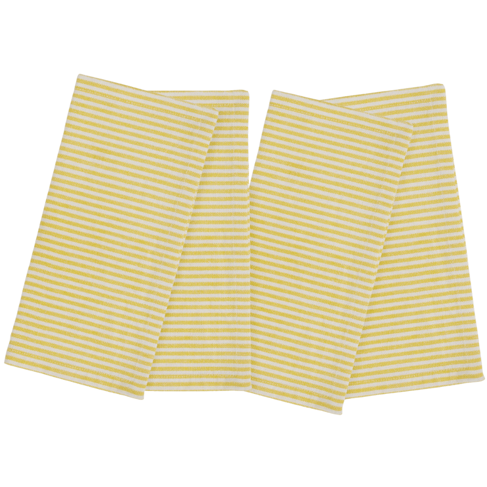 Brooks Napkin (Pack of 4) Kitchen Accessory BP004370