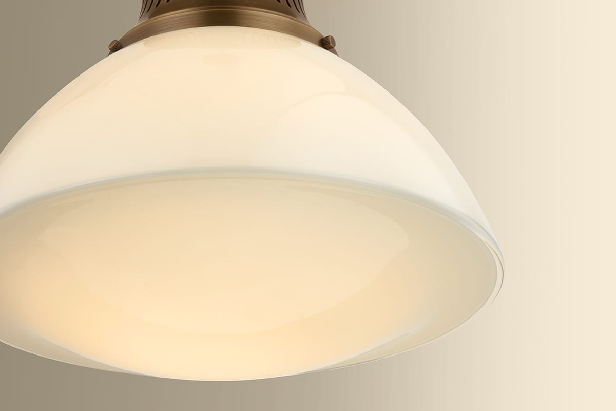 Bruceville Pendant Pendants