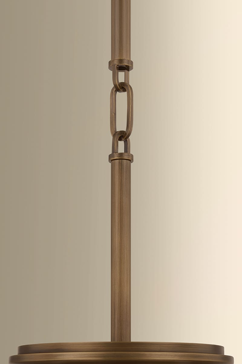 Bruceville Pendant Pendants