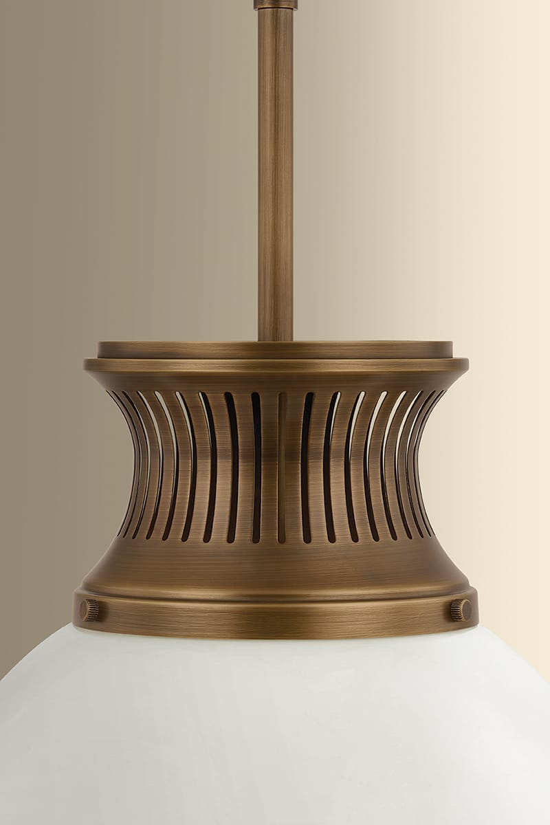 Bruceville Pendant Pendants