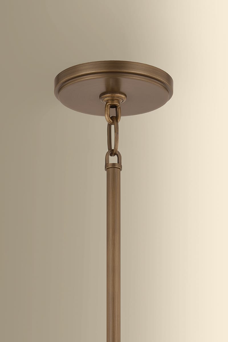 Bruceville Pendant Pendants