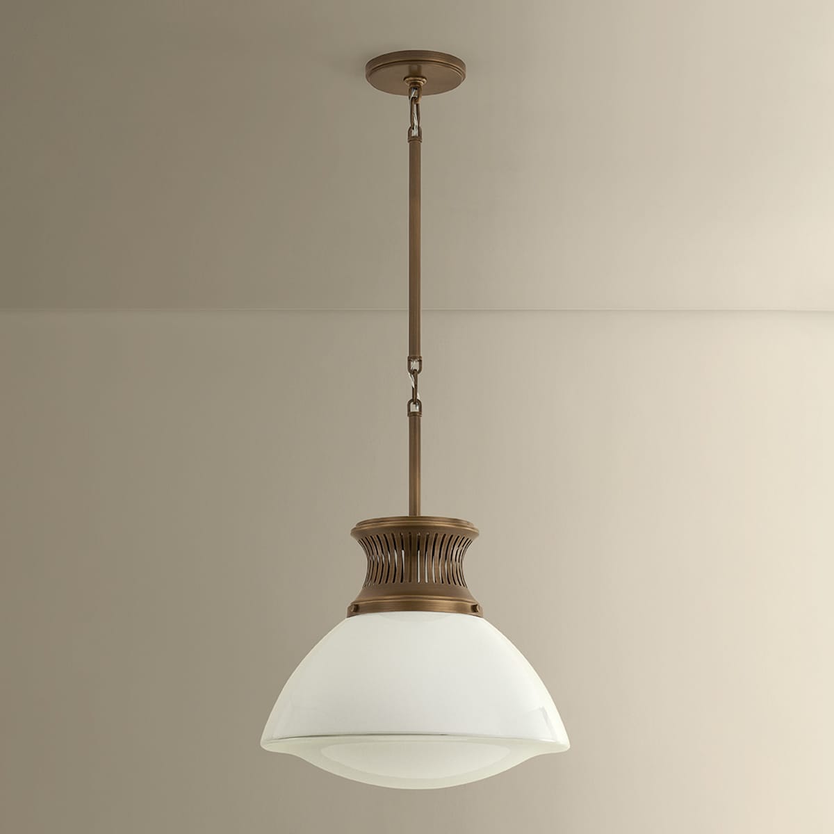 Bruceville Pendant Pendants