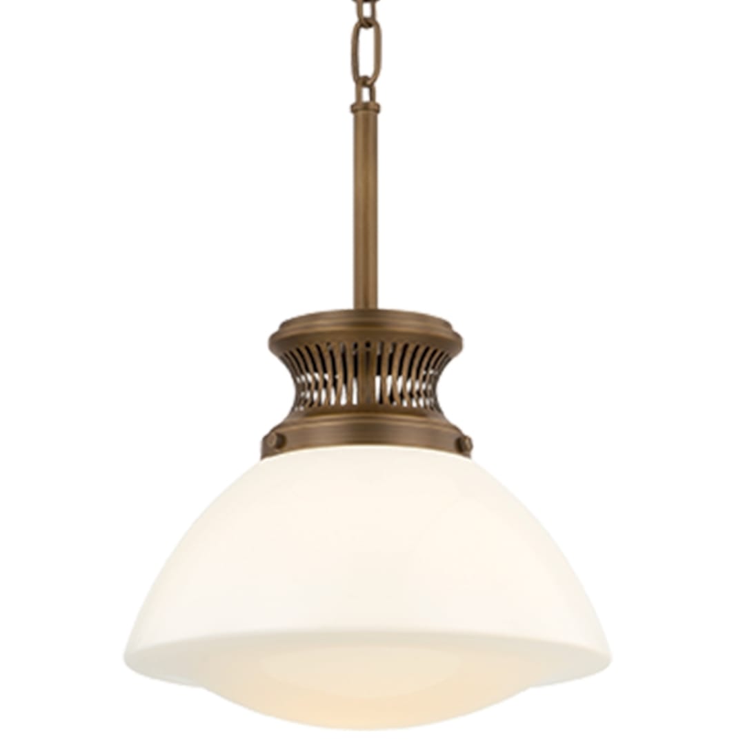 Bruceville Pendant Pendants 4915-HB 197292789437