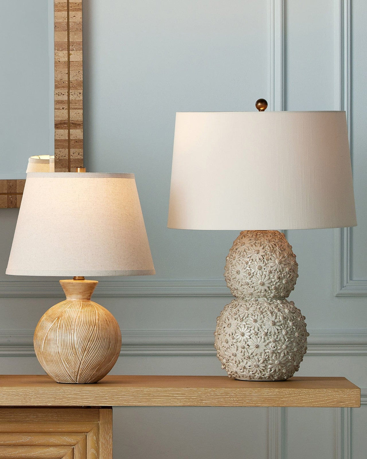 Brushmark Table Lamp Table Lamps 6000-1052