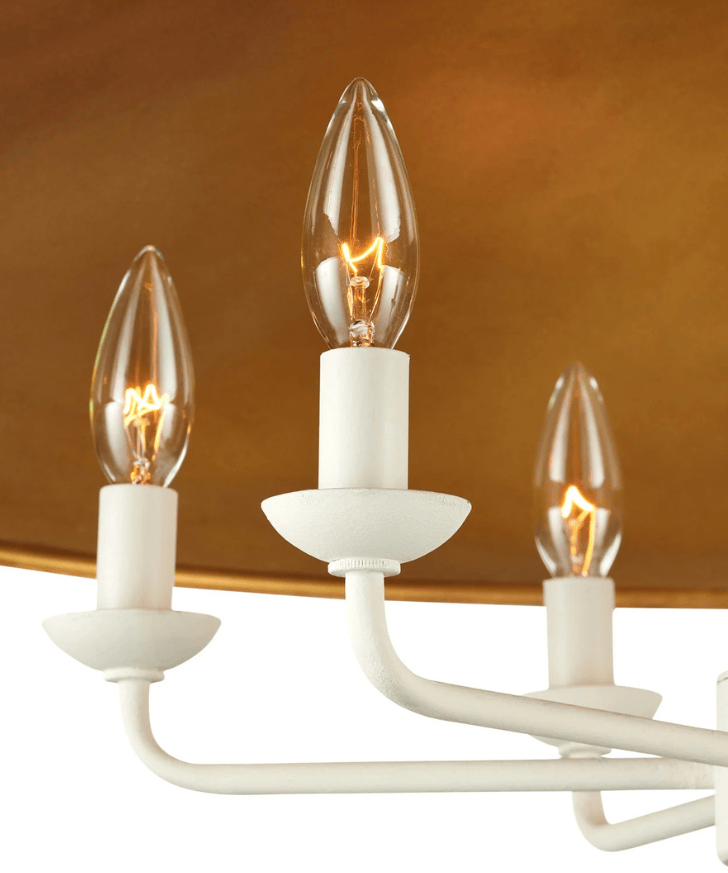 Brussels Chandelier Chandeliers