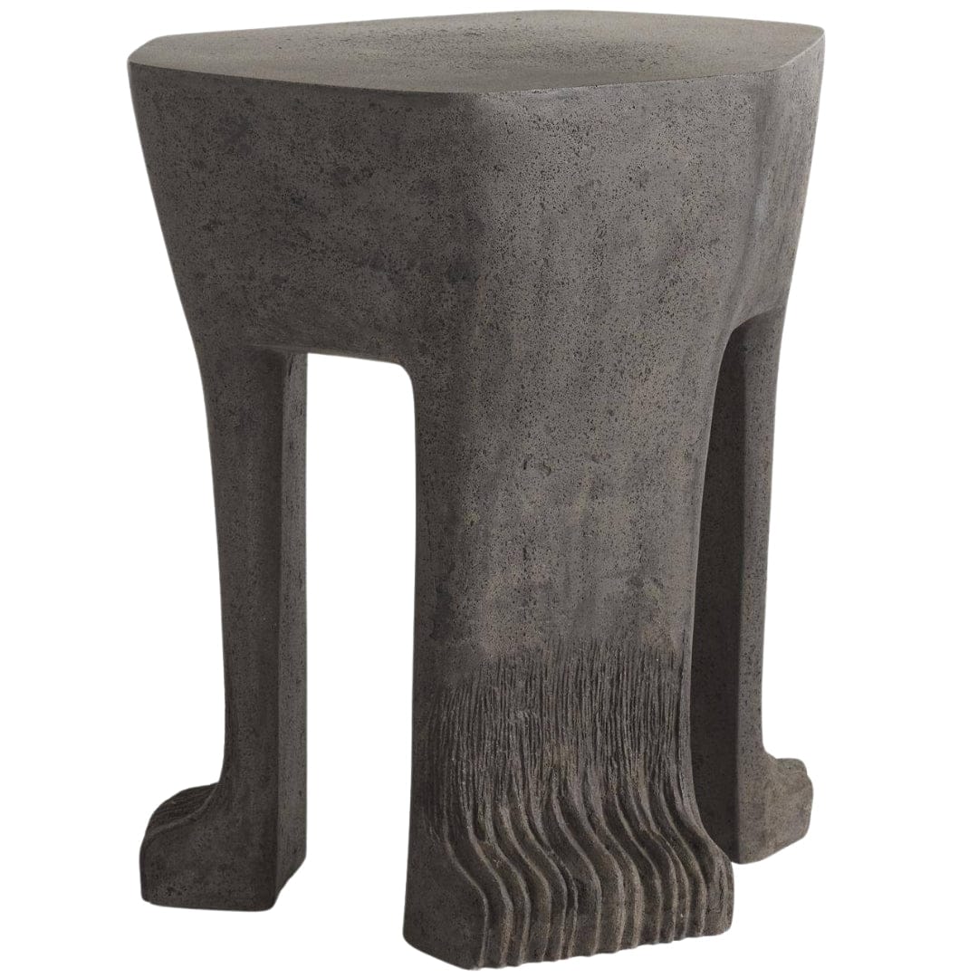 Bruttii Legged Outdoor Accent Table FES18
