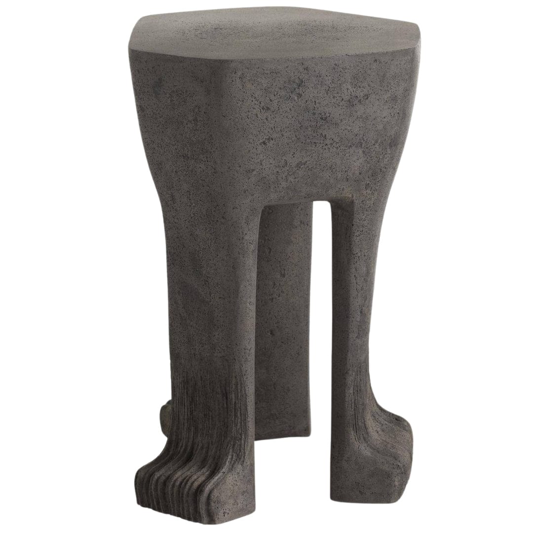 Bruttii Legged Outdoor Accent Table FES18