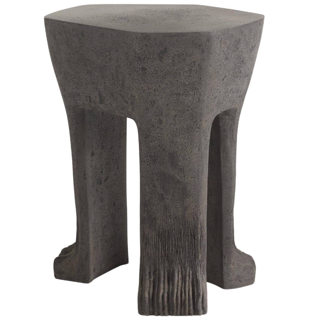Bruttii Legged Outdoor Accent Table FES18