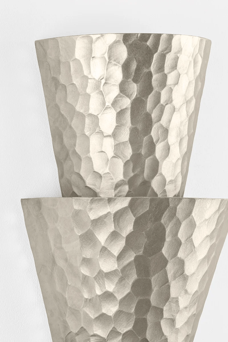 Bucharest Wall Sconce Wall Sconces