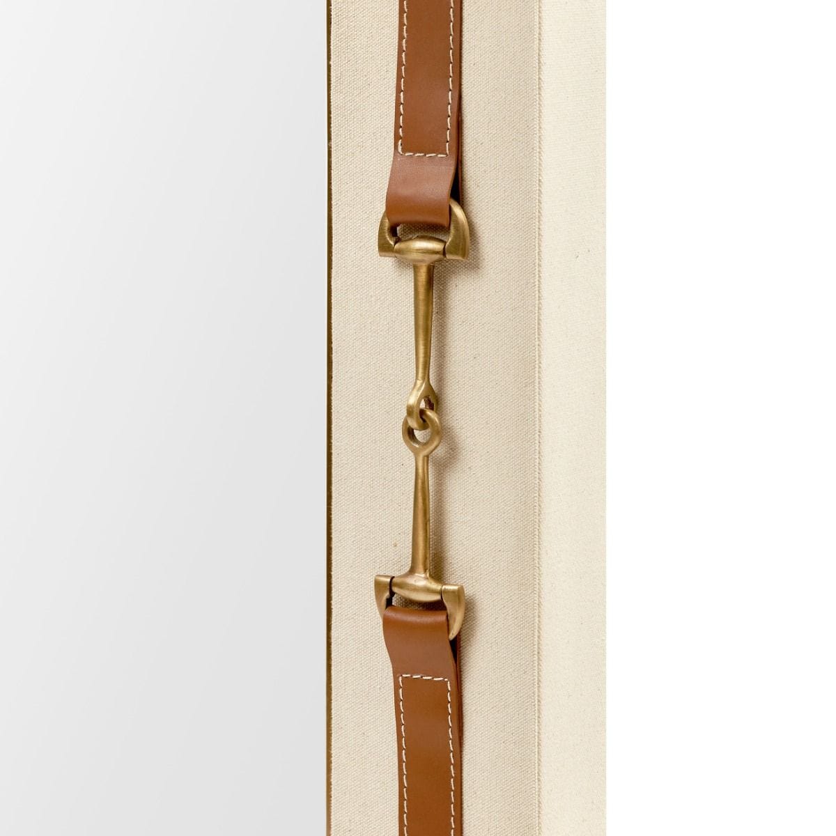 Buckley Mirror Mirror