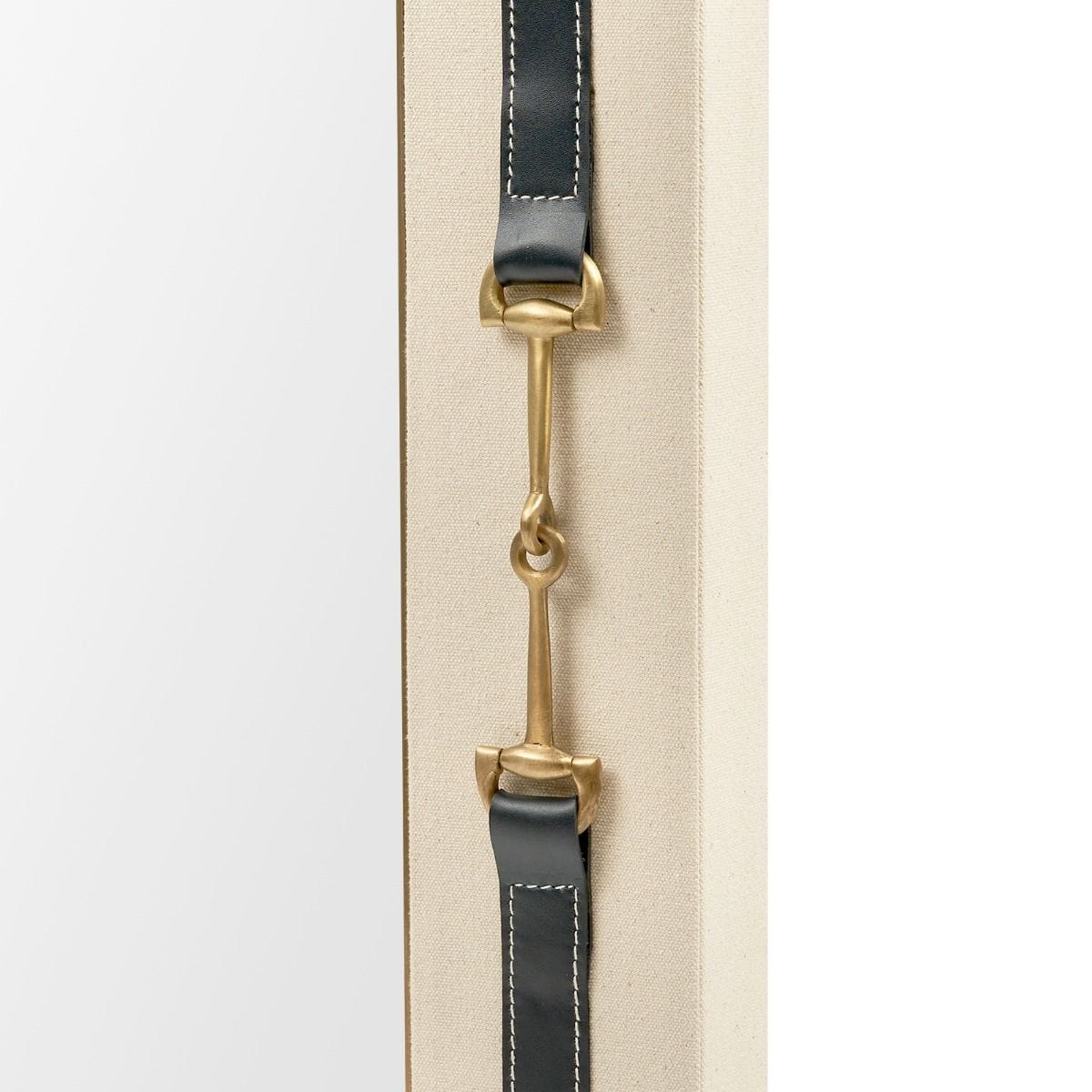 Buckley Mirror Mirror