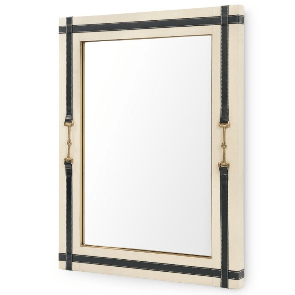 Buckley Mirror Mirror