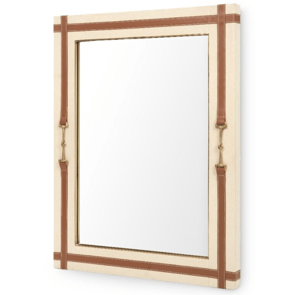 Buckley Mirror Mirror