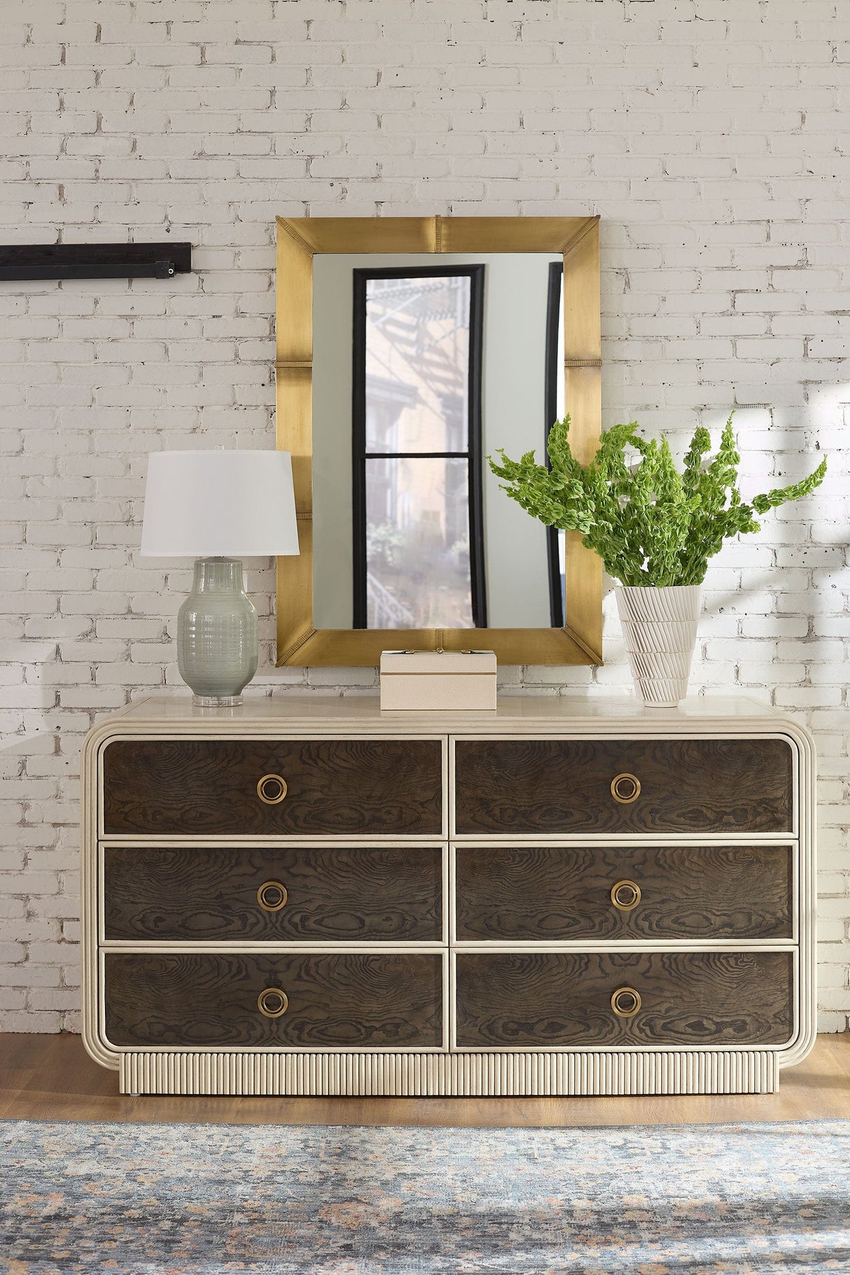 Buckley Rectangular Box Boxes