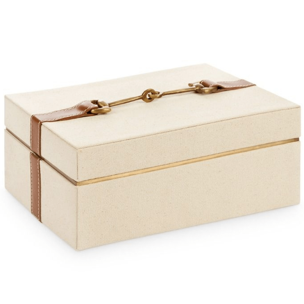 Buckley Rectangular Box Boxes