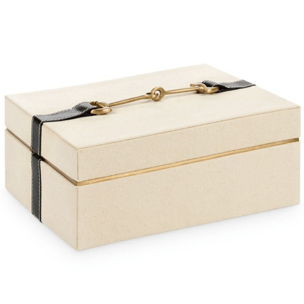 Buckley Rectangular Box Boxes