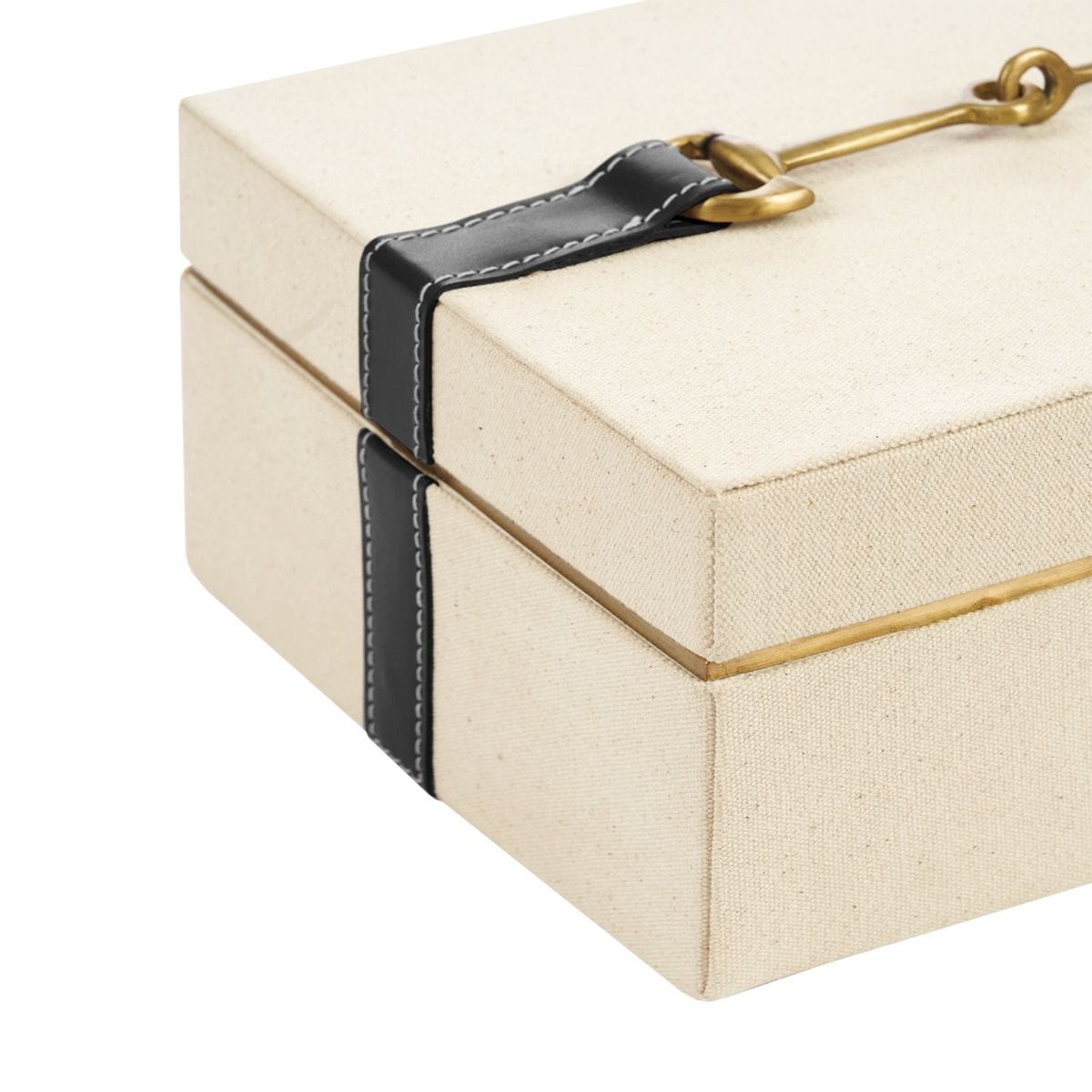 Buckley Rectangular Box Boxes