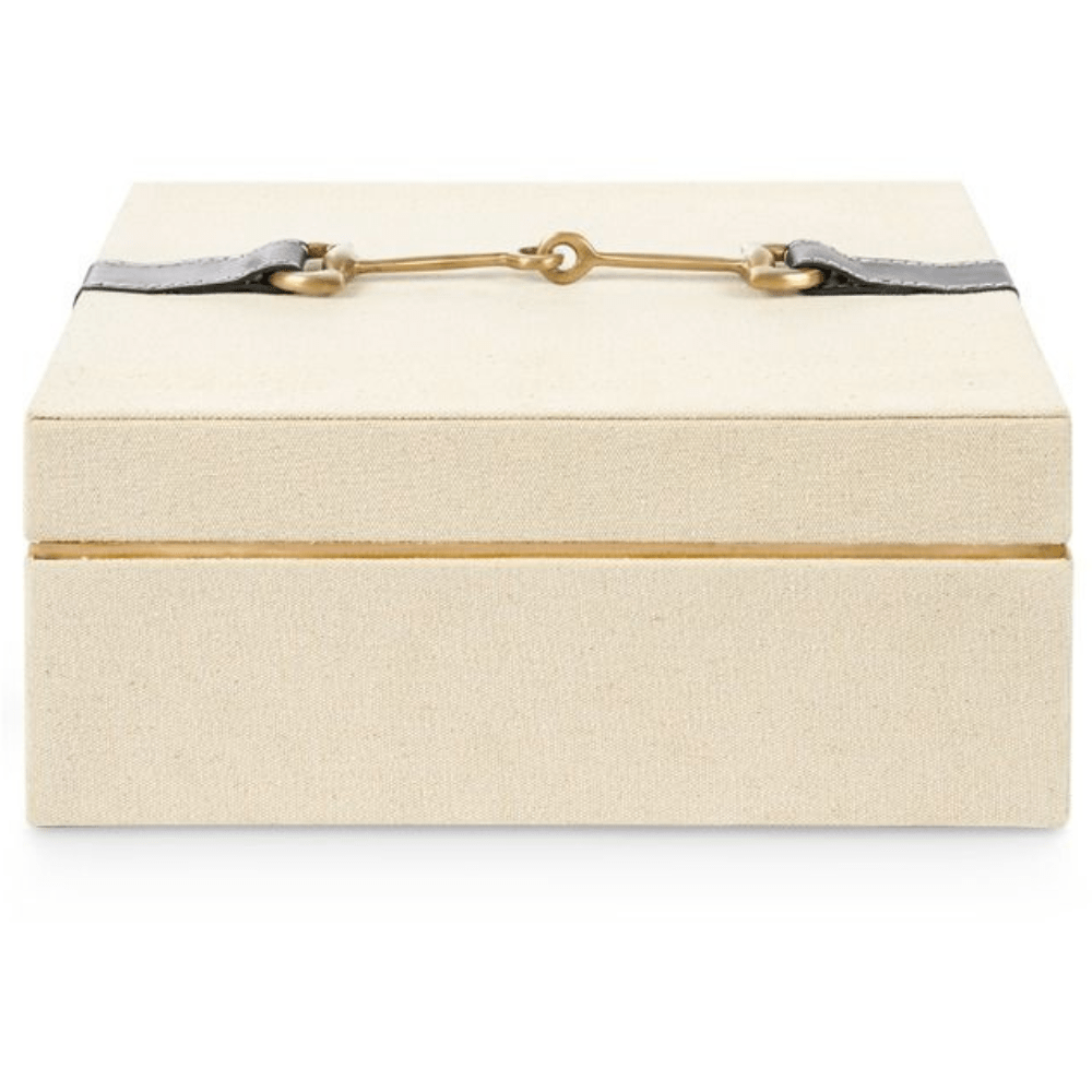 Buckley Rectangular Box Boxes BUC-920-50-401