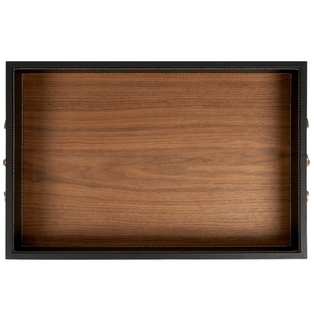 Buckley Rectangular Serving Tray Serving Trays