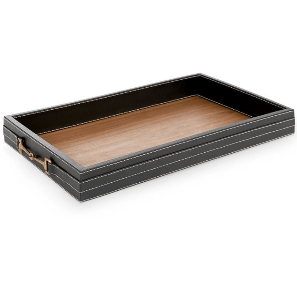 Buckley Rectangular Serving Tray Serving Trays