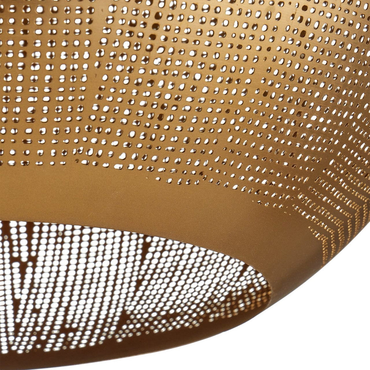 Buckram Orb Pendant Pendants