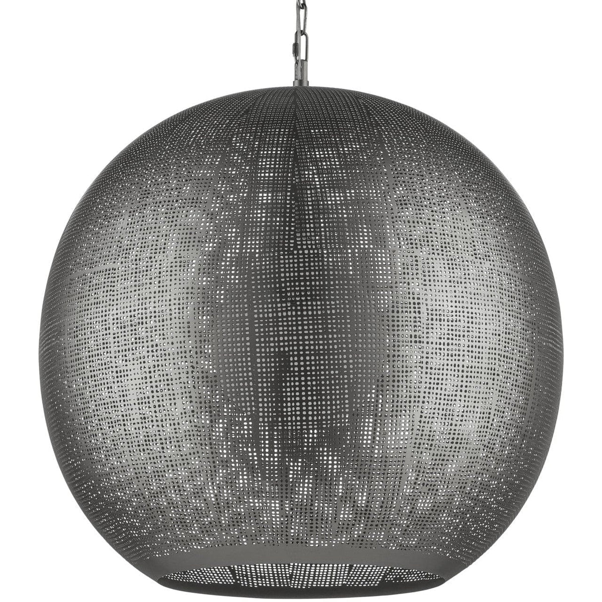 Buckram Orb Pendant Pendants 9000-1364