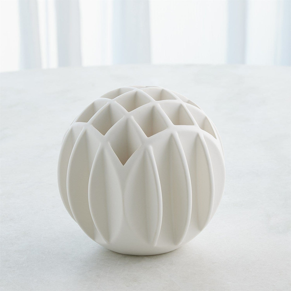 Bud Ball Vases Vases