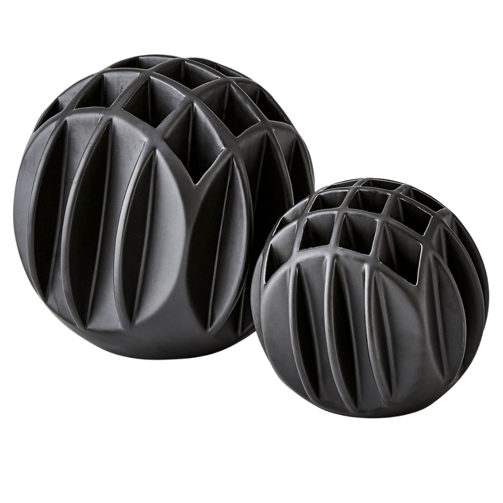 Bud Ball Vases Vases