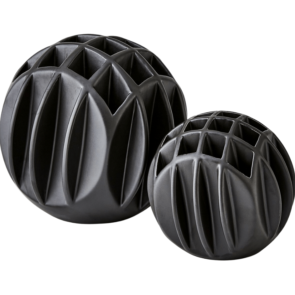 Bud Ball Vases Vases