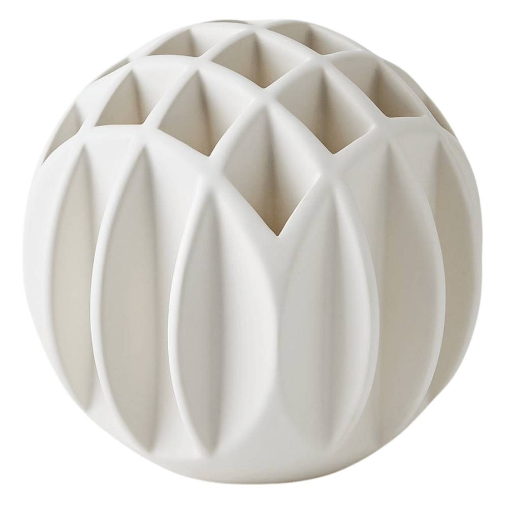 Bud Ball Vases Vases 7.10731