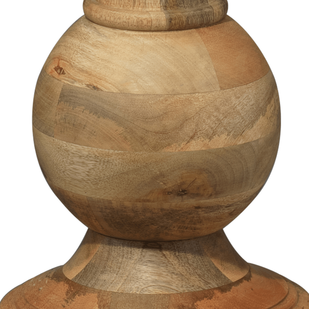 Budapest Floor Lamp Floor Lamp 1BUDA-FLWD 688933014211