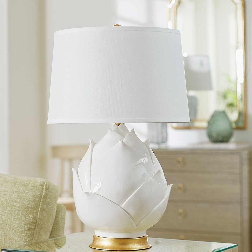 Budding Lamp Table Lamps