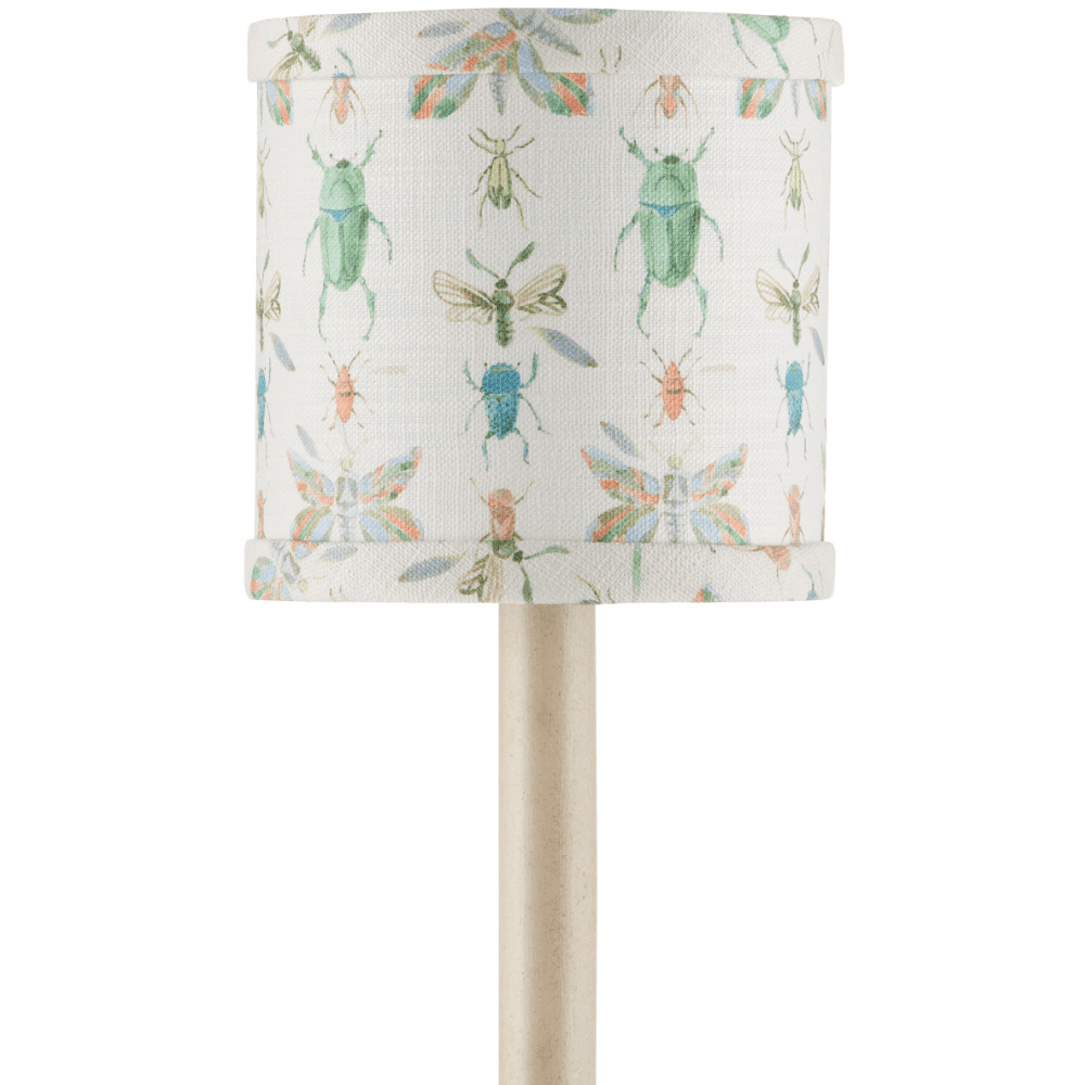 Bug Parade Chandelier Shade Lamp Shades 0900-0061 00633306064904