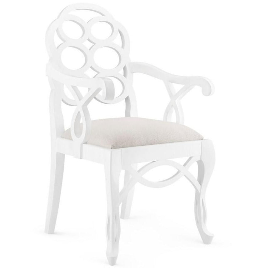 Loop Dining Chair