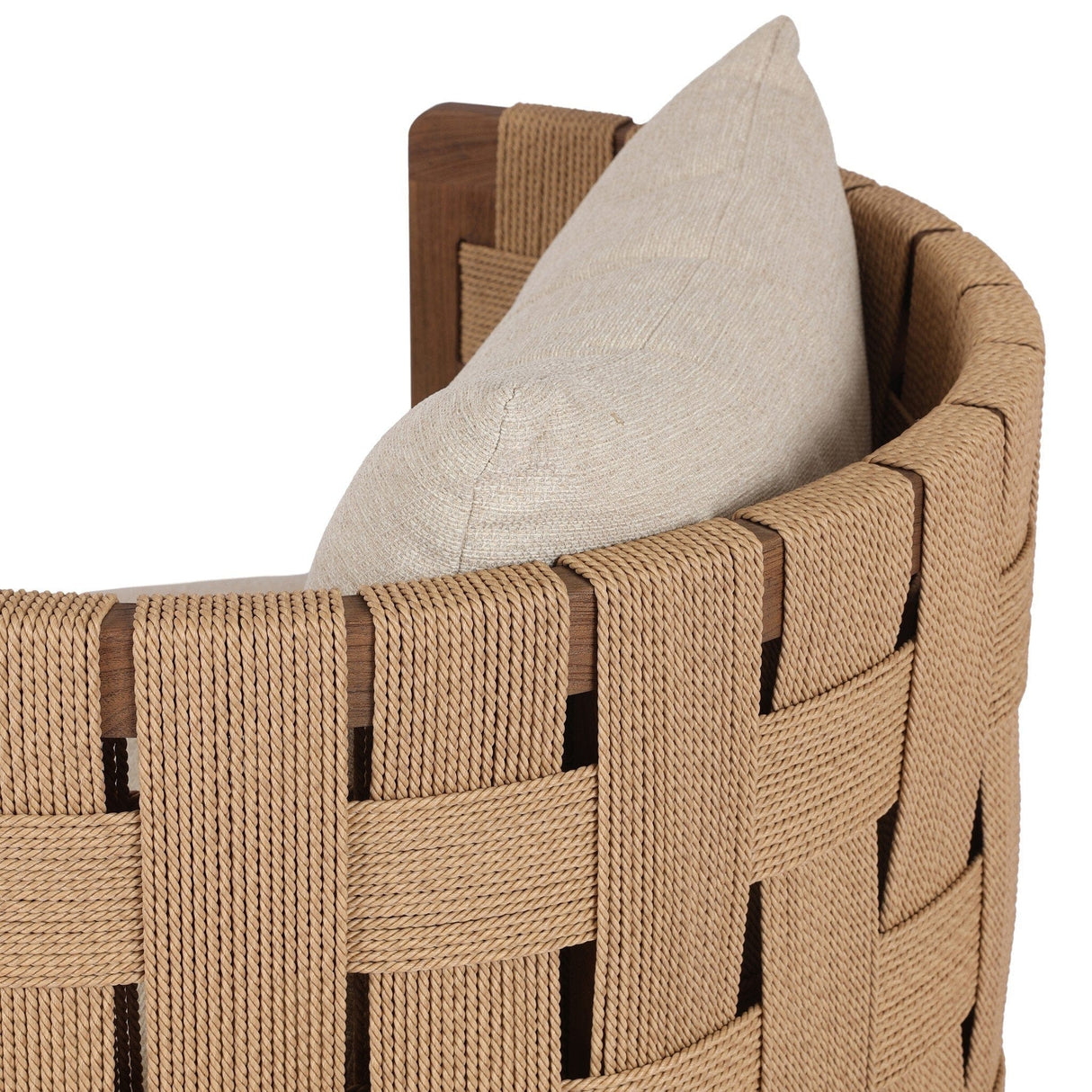 Burch Chair Outdoor 248972-001 198394084871